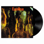 Epsilon (Gatefold LP)