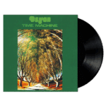 Time Machine (LP)