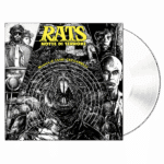 Rats - Notte di terrore (Crystal white vinyl)