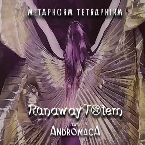 Metaphorm Tetraphirm Double (feat. AndromacA) (CD + DVD) [17.10.2025]