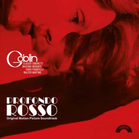 Profondo Rosso 50th anniversary Box set [21.11.2025) - immagine 5