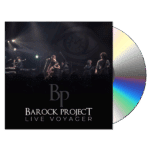 Live Voyager (2CD) [4.11.2025]
