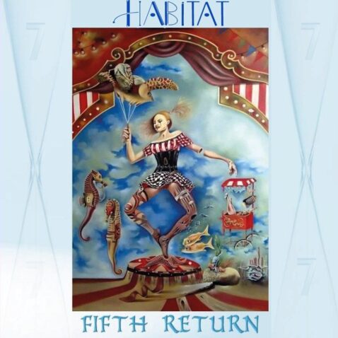 The Fifth Return