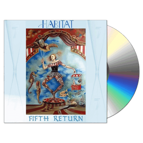 The Fifth Return