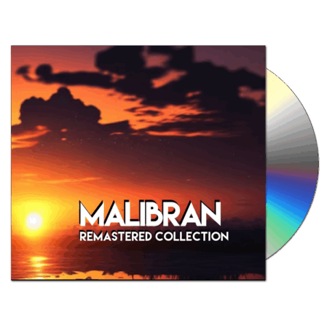 Remastered Collection (CD)