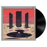 Vertice (Vinyl splatter)