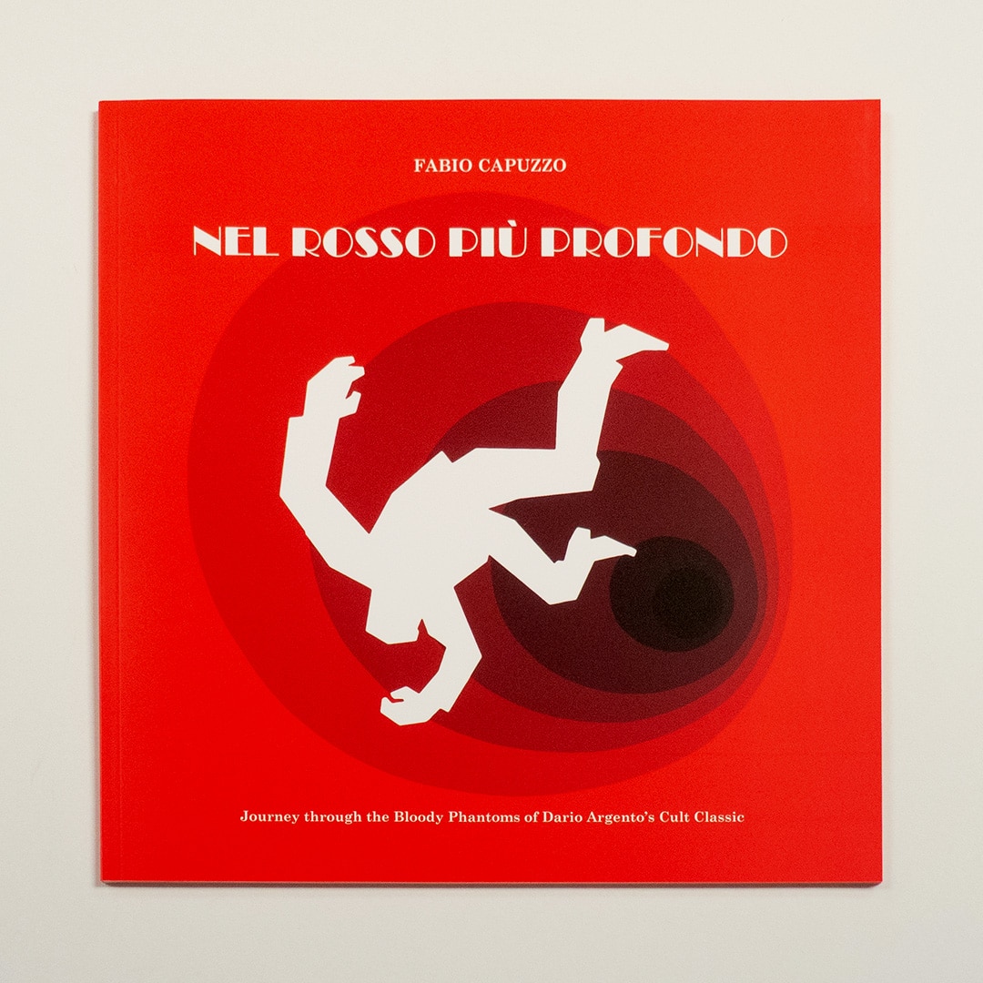 Profondo Rosso 50th anniversary Box set (Clear red vinyl) [21.11.2025) - immagine 10