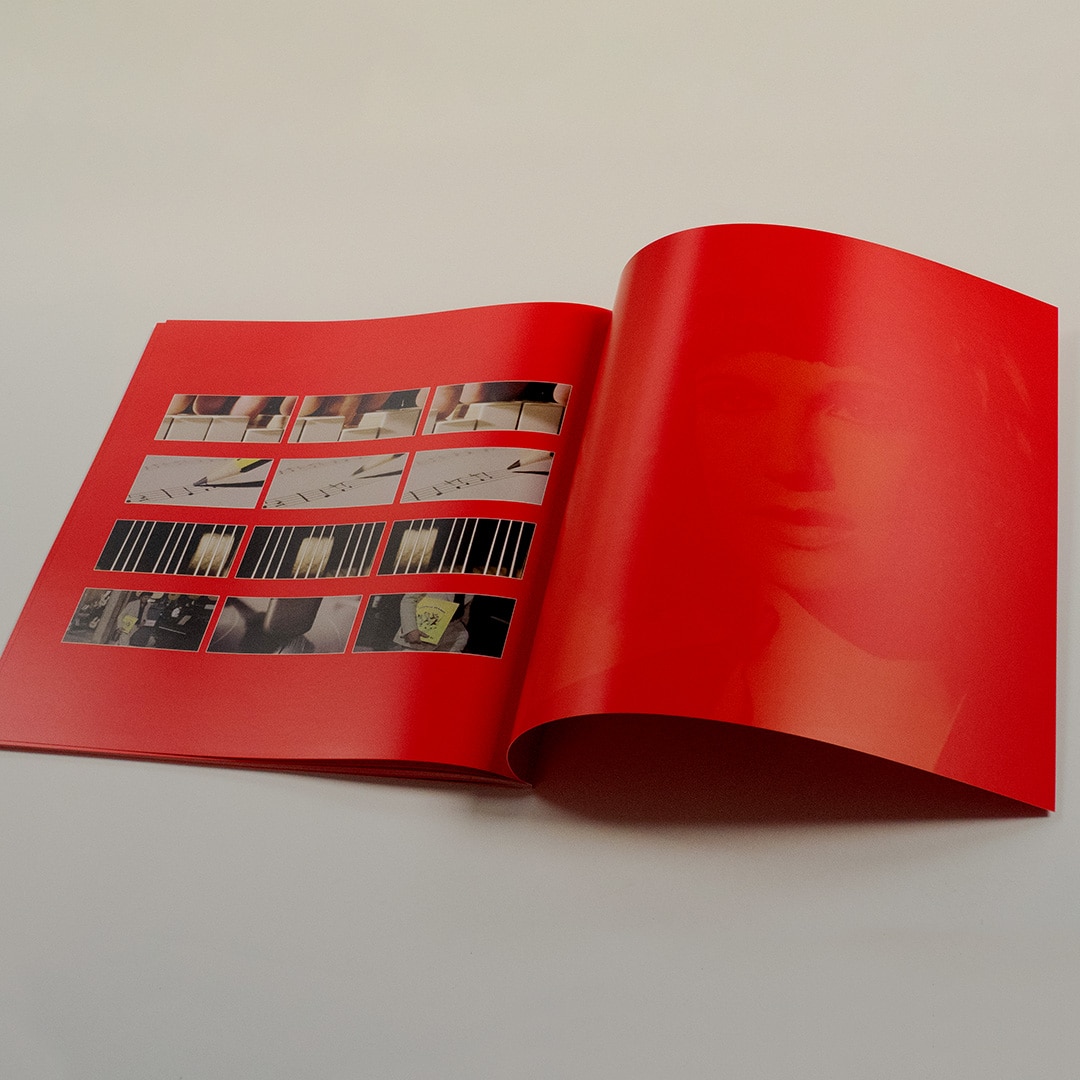 Profondo Rosso 50th anniversary Box set (Clear red vinyl) [21.11.2025) - immagine 3