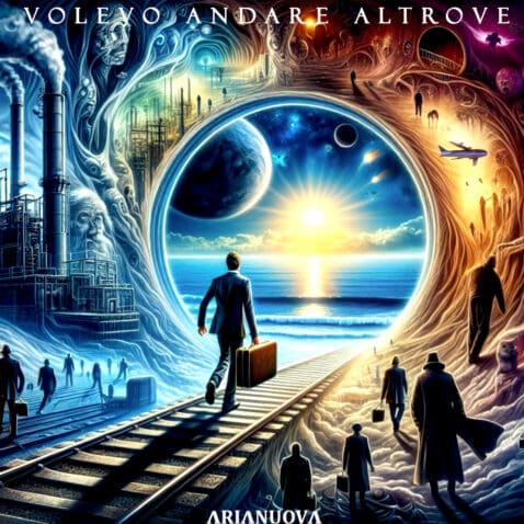 Volevo andare altrove [11.11.2025]