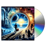 Volevo andare altrove