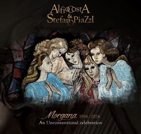 “Morgana 1994–2024 – An Unconvent