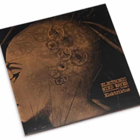 Electronic Mind Waves Vol. 2 (LP) [21.11.2025]