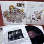 Dove Va la Tua Strada? (LP + insert)