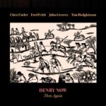 Then again (CD)