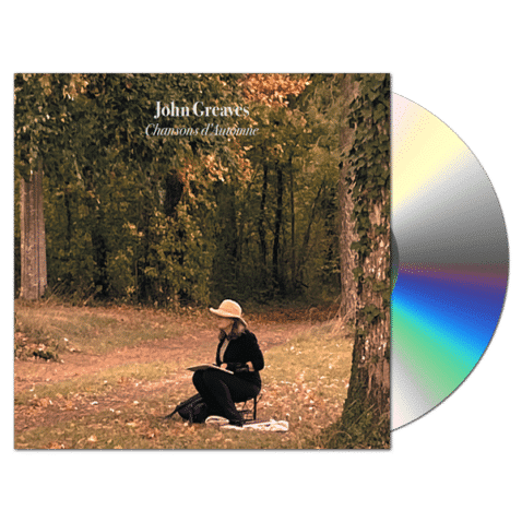Chansons d’Automne