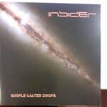 Simple Water Drops (CD)