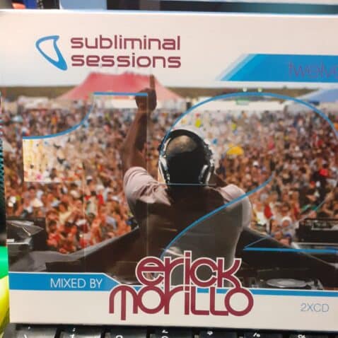 Subliminal Sessions Twelve (2CD)