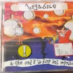 A che ora è la fine del mondo (CD)