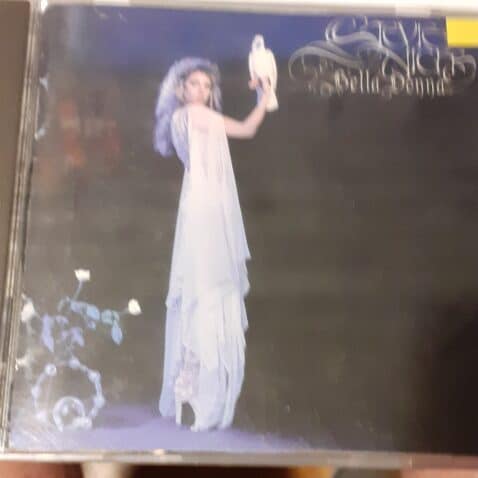 Belladonna (CD)