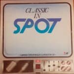 Manhattan Festival Orchestra – Classic In Spot (LP)