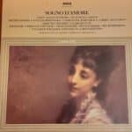 Sogno D'Amore (LP)