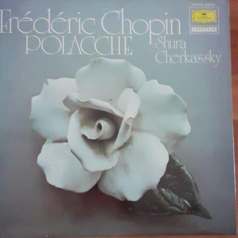 Polonaisen (LP)