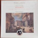 Pagliacci (Box 2LP)