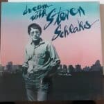 Dream With Steven Schlaks  (LP)
