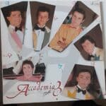 Accademia - Accademia Style (LP)