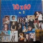 LP 30 X 60 VOL.2 TRENTAPERSESSANTA N.2