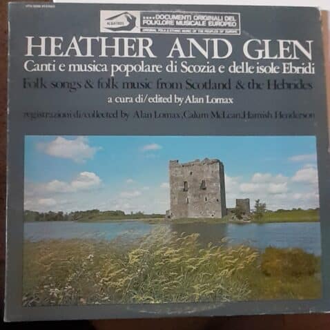 Heather And Glen (LP)