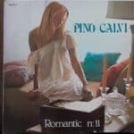 ROMANTIC N11 RDZ ST 14310  (LP) (1979)