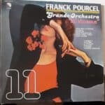 Grande orchestra vol. 11 "al cinema" (LP)
