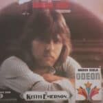 Odeon rag 7" SIGLA TV 7"