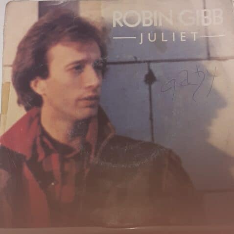 Juliet - 7" 45 RPM