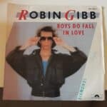 Boys Do Fall In Love 45