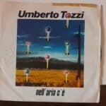 Nell'aria c'è  (7")