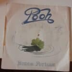 BUONA FORTUNA  (7")