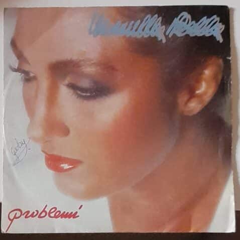 Problemi  (7")