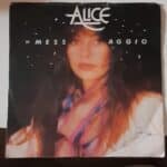 Messaggio  (7")