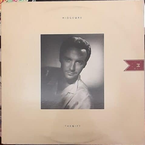 The Gift (LP)
