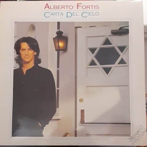 Carta Del Cielo (LP)