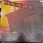 Rock The House Live! (LP)