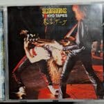 Scorpions - Tokyo Tapes (Remastered) (CD)