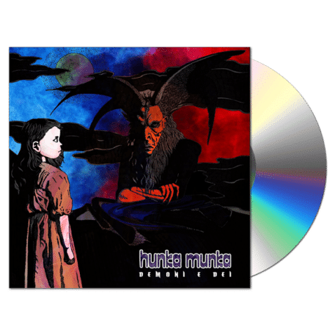Demoni e dei (CD)