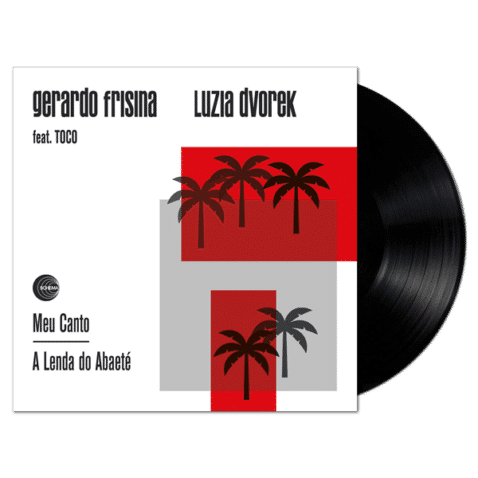 Meu Canto / A Lenda do Abaeté