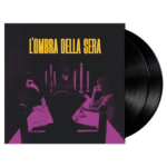 Segreti nel nero (2LP)
