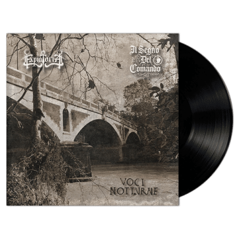 Voci Notturne (LP)