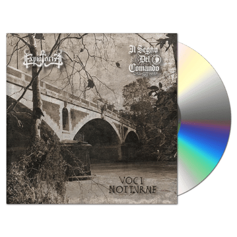Voci Notturne (CD)