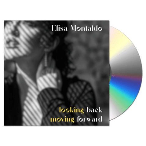 Looking Back, Moving Forward (CD)